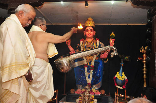 venkataramana sharadha